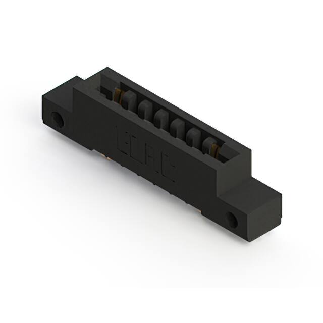 357-014-555-212 EDAC Inc.  Connettori per bordi